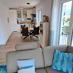 Apartmán Ostsee-idyll In Der Strandwiese Dahme (Schleswig-Holstein)