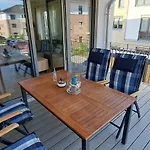 Ostsee-idyll In Der Strandwiese Apartmán Dahme (Schleswig-Holstein)