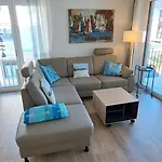 Apartmán Ostsee-idyll In Der Strandwiese *