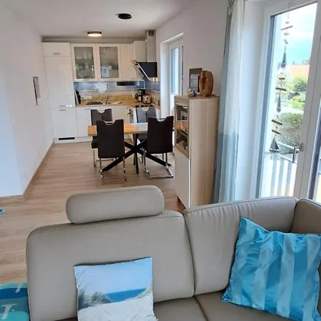 Appartement Ostsee-idyll In Der Strandwiese Dahme (Schleswig-Holstein)
