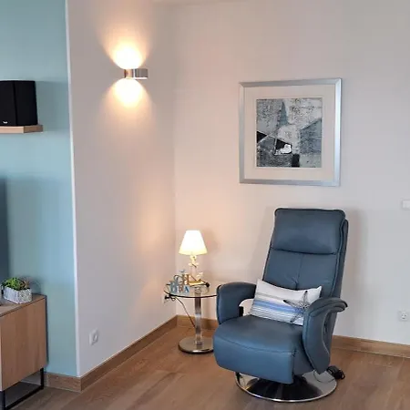 Appartement Ostsee-idyll In Der Strandwiese Dahme (Schleswig-Holstein)