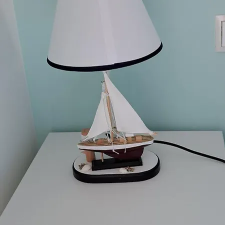 Ostsee-idyll In Der Strandwiese Appartement